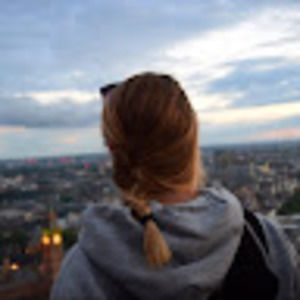 Meet your Posher, Laurel